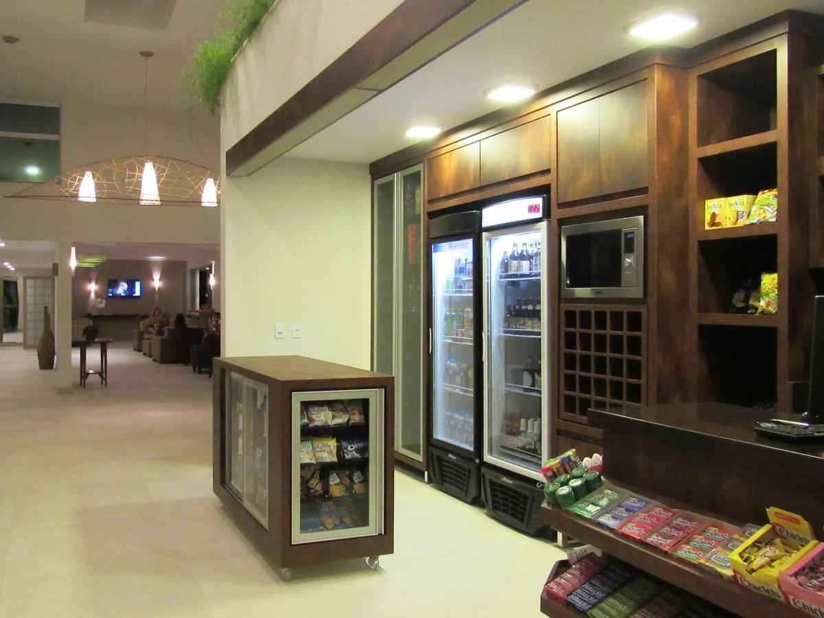 Vitoria Regia Praia Hotel Porto Seguro Bagian luar foto